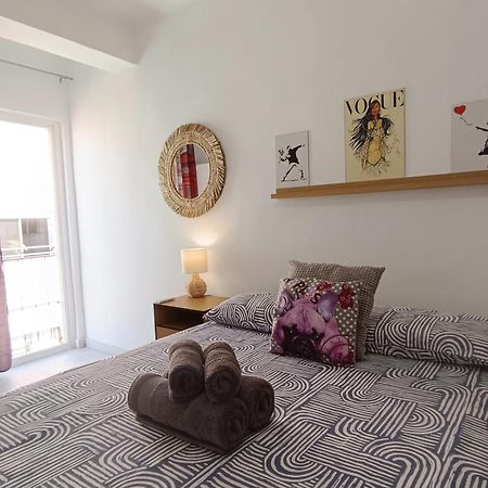 Room Alicante Center Bagian luar foto