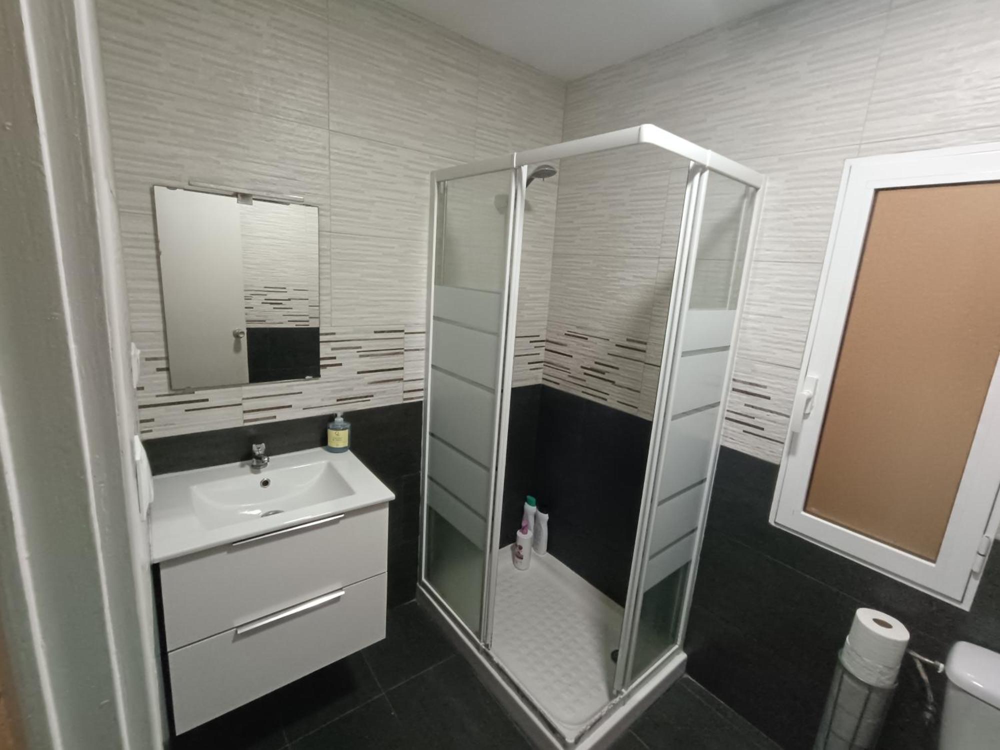 Room Alicante Center Bagian luar foto