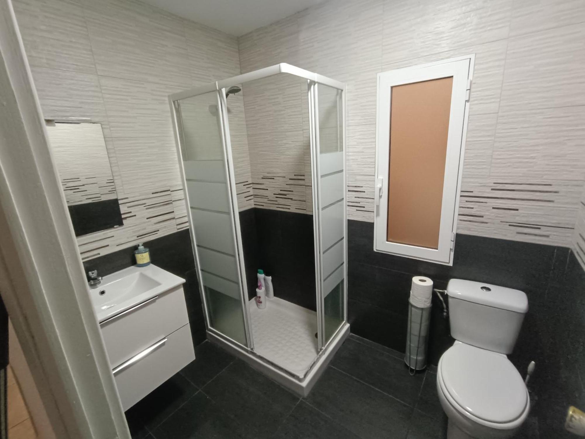 Room Alicante Center Bagian luar foto