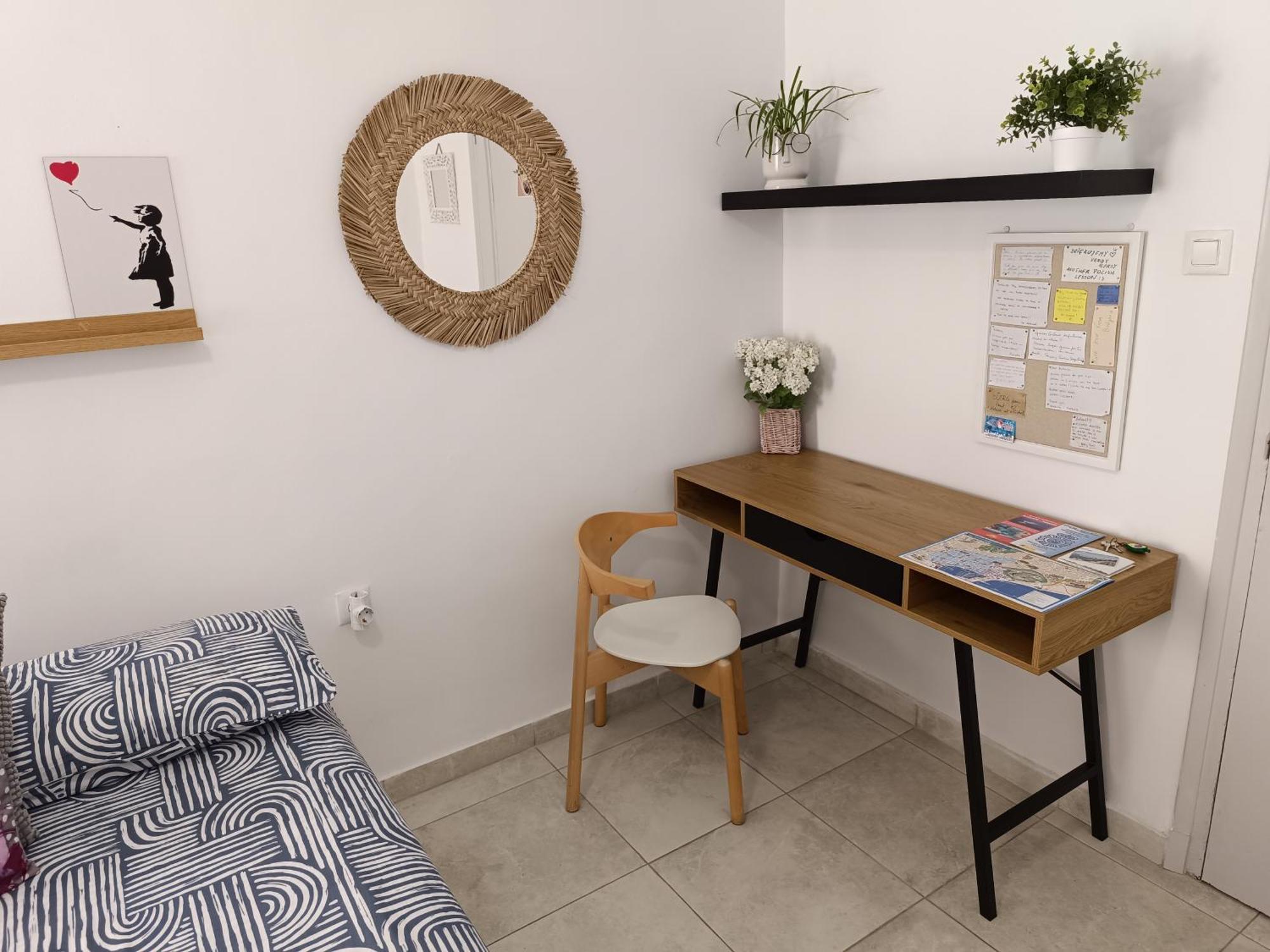 Room Alicante Center Bagian luar foto